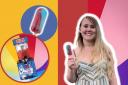 I tried Iceland's new Slush Puppie ice lollies but did they live up to my expectations?